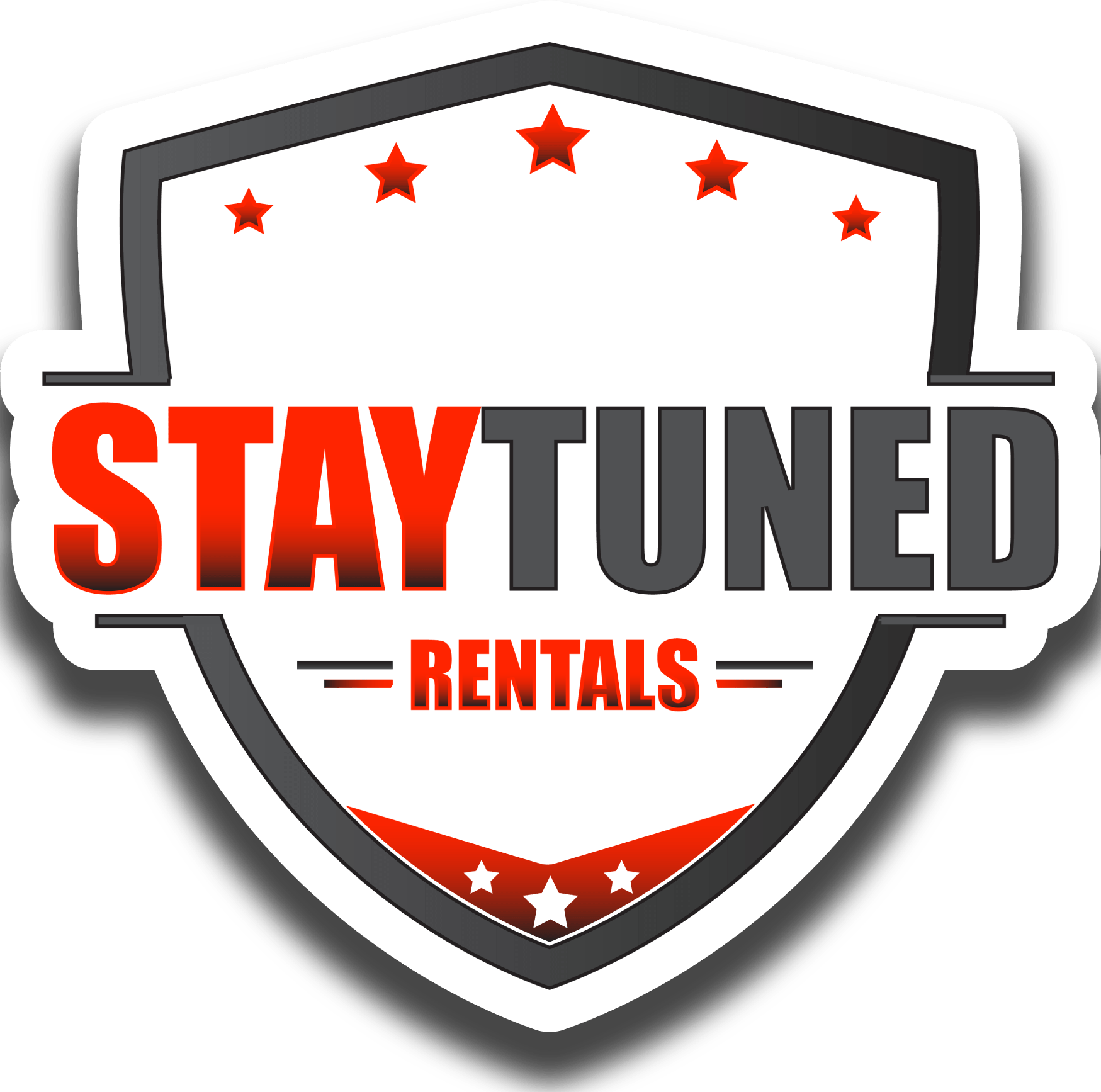 Staytuned Rental logo
