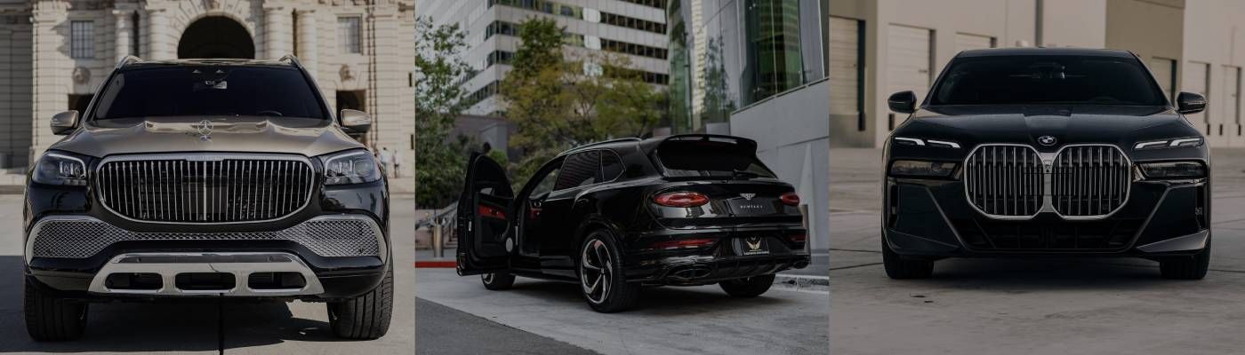 Chauffeur Services