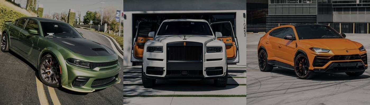 Car Rentals