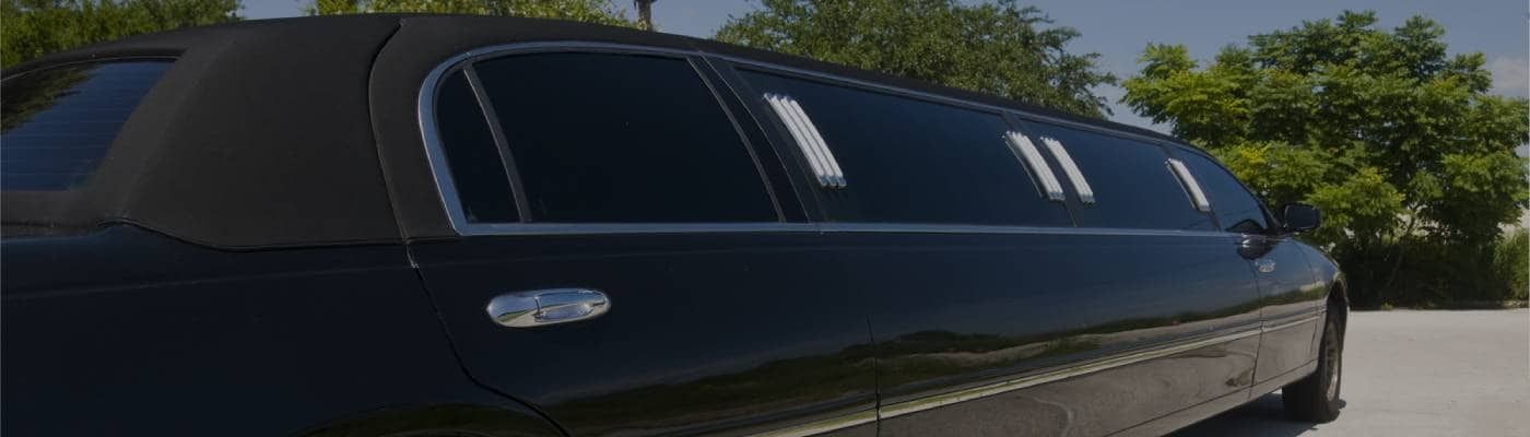 Limo Services