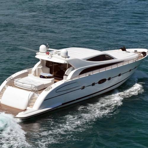 Party Boat Rentals
