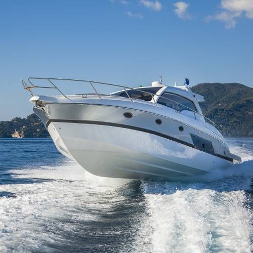 Boat Rentals