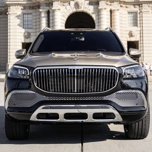 Chauffeur Services