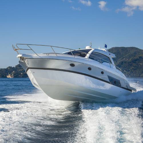Boat Rentals